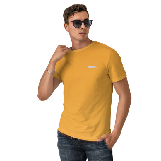 Plain T-shirt